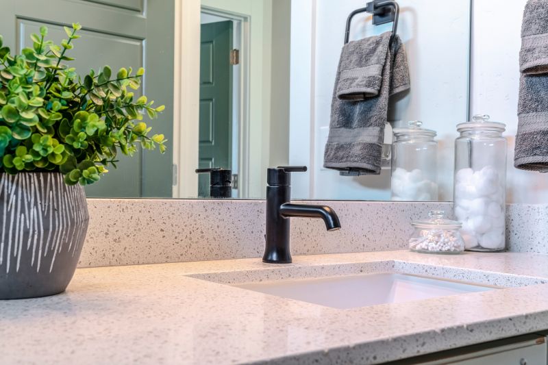 Stone and Quartz Surfaces