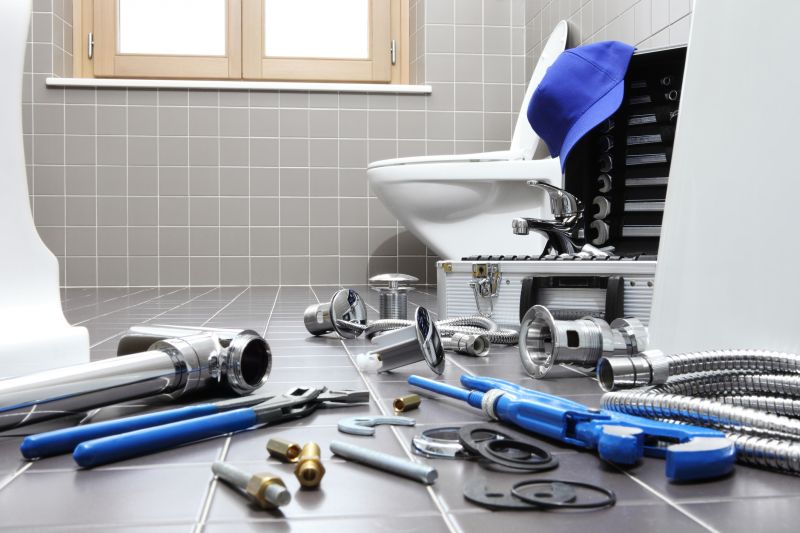 Top Bathroom Remodeling Companies in Ada, OK