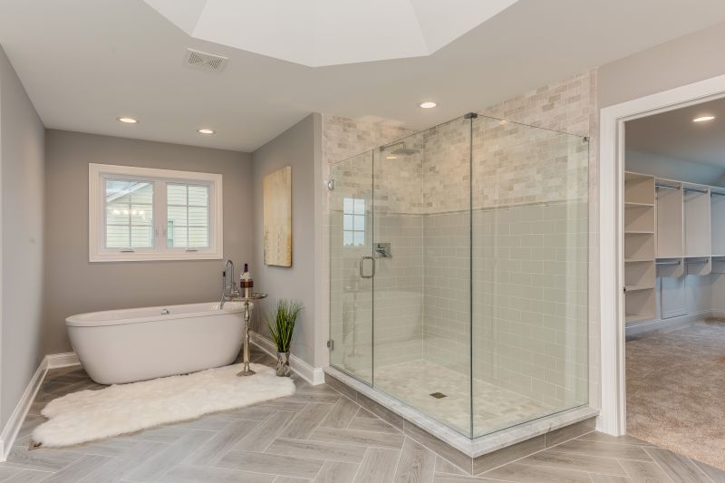 Best Bathroom Remodelers Contractors in Jenks, OK
